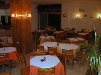 Hotel Zeus Delphi Bagian luar foto