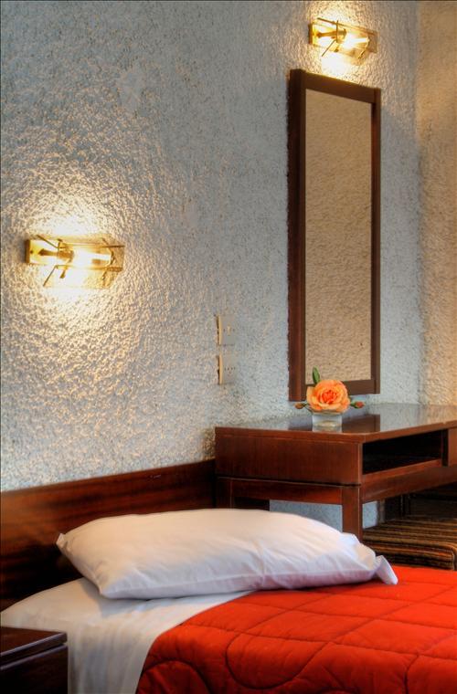 Hotel Zeus Delphi Ruang foto