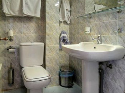Hotel Zeus Delphi Bagian luar foto